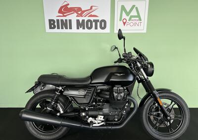 Moto Guzzi V7 III Stone (2017 - 20) - Annuncio 9954332