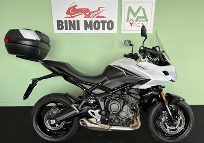 Triumph Tiger Sport 660 (2022 - 24) - Annuncio 9954333