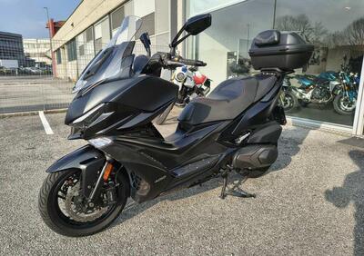 Kymco Xciting VS 400i (2023 - 26) - Annuncio 9954313