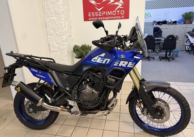 Yamaha Ténéré 700 (2022 - 24) - Annuncio 9941756