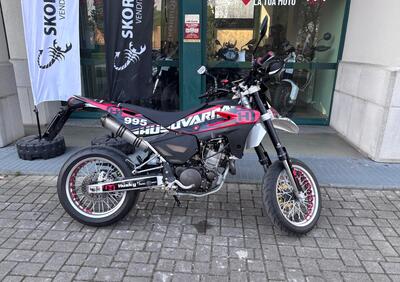 Husqvarna SM 610 (2008) - Annuncio 9950151