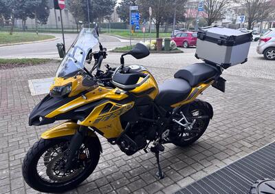 Benelli TRK 502X (2021 - 26) - Annuncio 9953176