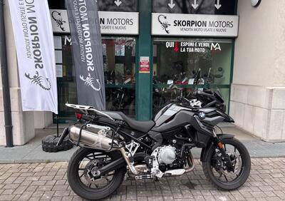 Bmw F 750 GS (2021 - 24) - Annuncio 9953177