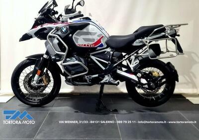 Bmw R 1250 GS Adventure (2021 - 24) - Annuncio 9954318