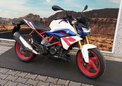 Bmw G 310 R (2021 - 25) - Annuncio 9954327