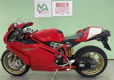 Ducati 999 S (2005 - 06) - Annuncio 9954336