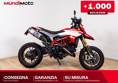 Ducati Hypermotard 939 SP (2016 - 18) - Annuncio 9954329