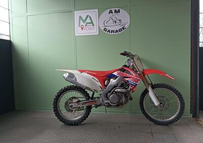 Honda CRF 450R (2010 - 11) - Annuncio 9950819
