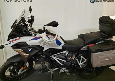 Bmw R 1250 GS (2021 - 24) - Annuncio 9950143