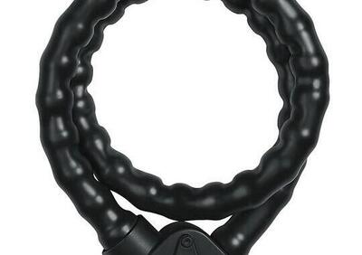 Catena Antifurto Abus Steel-O-Flex 950-100 - Annuncio 9386425