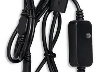 Ricambio cover antipioggia giallo fluo per borsa s Befast - Annuncio 8957271