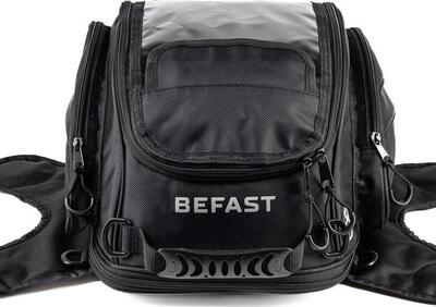 Borsa serbatoio Befast TB750 23 litri Nero - Annuncio 9290224