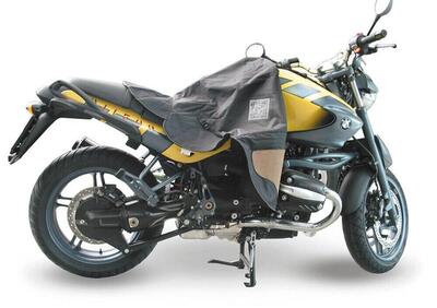 Coprigambe Tucano Urbano GAUCHO R117X Nero - Annuncio 8987154