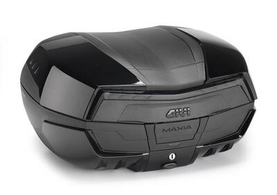 Bauletto Givi V58NB Maxia 5 Black Edition - Annuncio 8989820