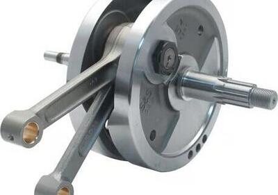 Albero motore assemblato per Softail 1340 dal 1984  - Annuncio 9954481