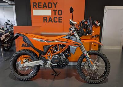 KTM 690 Enduro R (2022 - 25) - Annuncio 9954485