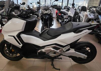 Honda Forza 750 DCT (2021 - 24) - Annuncio 9953886