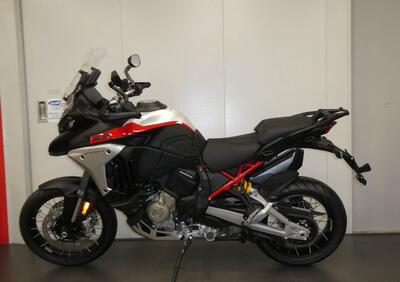 Ducati Multistrada V4 Rally (2023 - 25) - Annuncio 9954594