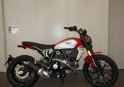 Ducati Scrambler 800 Icon (2025 - 26) - Annuncio 9954597