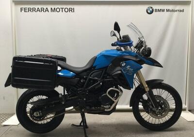 Bmw F 800 GS (2008 - 15) - Annuncio 9937266
