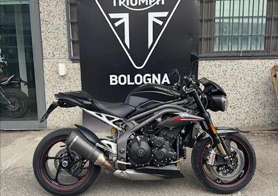 Triumph Speed Triple 1050 RS (2018 - 20) - Annuncio 9954608