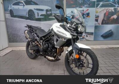 Triumph Tiger 800 XRx (2015 - 17) - Annuncio 9954613