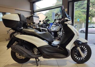 Piaggio Beverly 300 i.e. (2010 - 16) - Annuncio 9954631