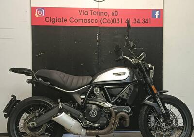 Ducati Scrambler 800 Icon (2017 - 20) - Annuncio 9954624