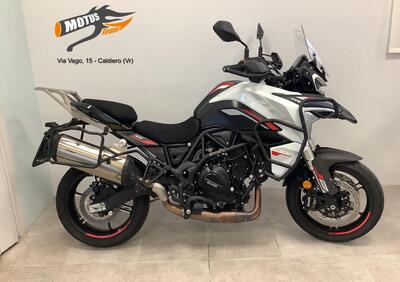 Benelli TRK 702 (2023 - 25) - Annuncio 9954627