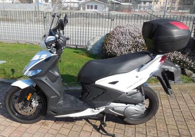 Kymco Agility 150i R16 + ABS (2017 - 20) - Annuncio 9954639