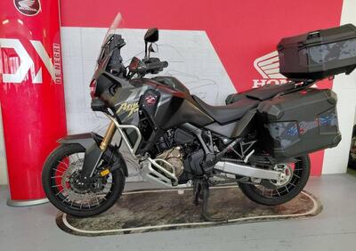 Honda Africa Twin CRF 1100L Adventure Sports DCT Travel Edition (2024 - 26) - Annuncio 9954632
