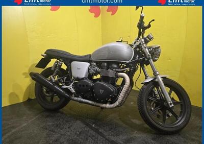 Triumph Bonneville SE (2009 - 13) - Annuncio 9954630