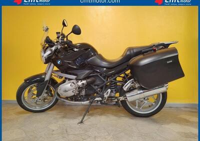 Bmw R 1200 R (2006 - 11) - Annuncio 9954633