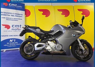 Bmw F 800 S - Annuncio 9943416