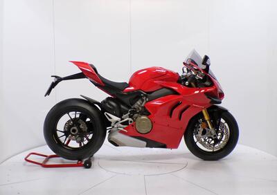 Ducati Panigale V4 S 1100 (2020) - Annuncio 9954635