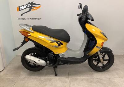 Honda SXR 50 (1999 - 02) - Annuncio 9954643