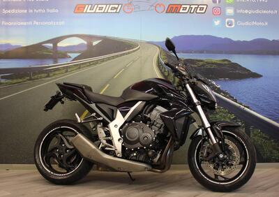 Honda CB 1000 R (2008 - 10) - Annuncio 9954642