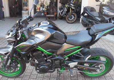 Kawasaki Z 900 A2 (2021 - 24) - Annuncio 9954667