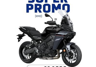 Yamaha Tracer 9 (2025 - 26) - Annuncio 9954646