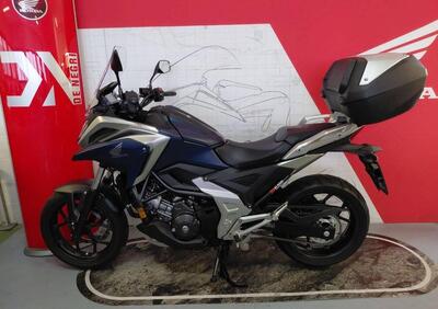 Honda NC 750 X DCT (2021 - 24) - Annuncio 9954651
