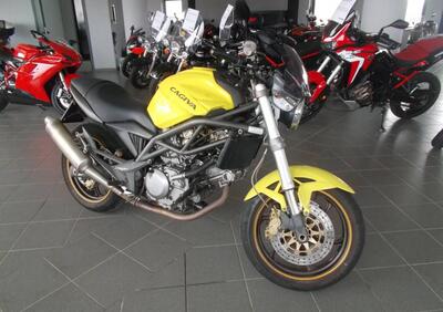Cagiva Raptor 650 (2001 - 04) - Annuncio 9954647