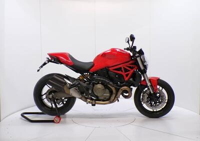 Ducati Monster 821 ABS (2014 - 17) - Annuncio 9954652