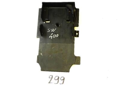 Pannello condotto aria Honda Silver Wing 400/600 ( - Annuncio 9954657