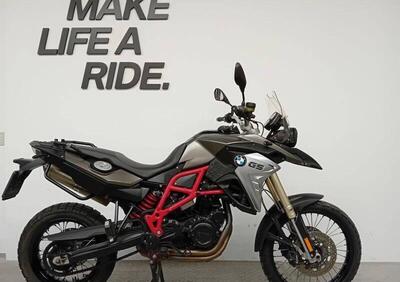 Bmw F 800 GS (2016 - 18) - Annuncio 9954688