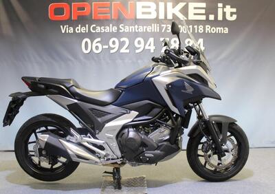 Honda NC 750 X DCT (2021 - 24) - Annuncio 9954685