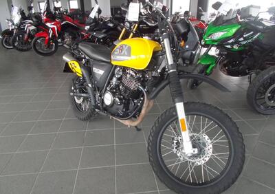 Swm Six6 500 (2022 - 25) - Annuncio 9954669