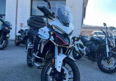 Ducati Multistrada V4 S (2021 - 24) - Annuncio 9954672