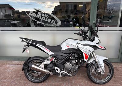 Benelli TRK 251 (2022 - 25) - Annuncio 9954660
