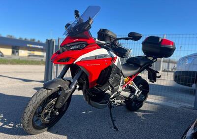 Ducati Multistrada V4 1100 S Sport (2021) - Annuncio 9954674