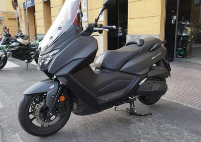 Sym Maxsym 400 (2021 - 25) - Annuncio 9954732
